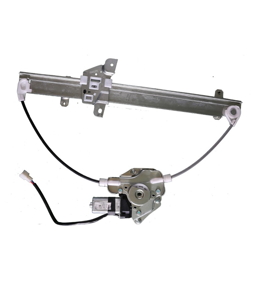 Weihu Electric Elevator
